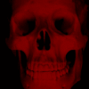 red skull avatar