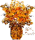 Autumn Bouquet - Hello, Friend