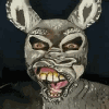 weird donkey avatar