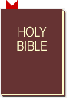 the bible