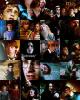 Harry Potter Collage