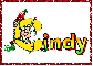 Christmas Elf Cindy