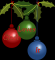 Christmas Ornaments - Cindi