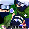 Time for Revolution
