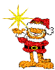 Garfield - Christmas