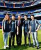 Jonas Brothers - Real Madrid