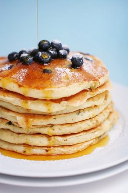 pancakes