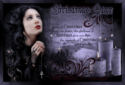 Christmas star
