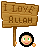Love ALLAH