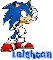 Sonic - Leighton