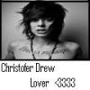 Chris Drew<3