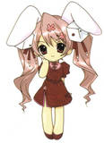 Anime neko