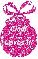 Pink Ornament - Cindi 