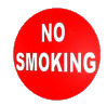 No Smoking Spin