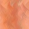 orange swirl wallpaper