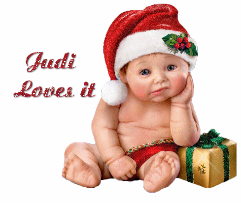 judi loves it