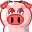 piggie sien