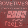 sometimes