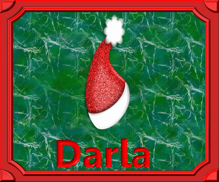 Darla