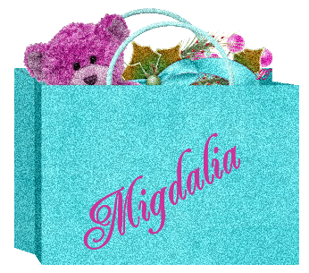 Migdalia