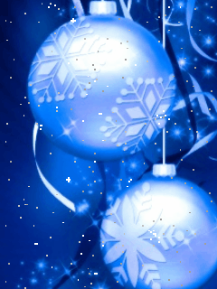color changing ornaments