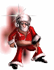 Disco Santa