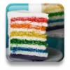 Rainbow Sandwich!! 