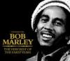 Bob Marley is a Legend