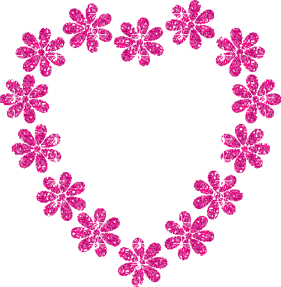 cuore rosa 1