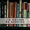 Rather be Reading