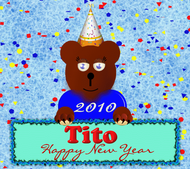 Tito