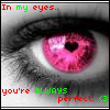 In My Eyes..