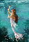 mermaid karen