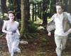 Bella and Edward