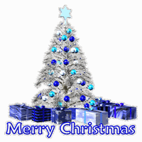 Blue Christmas