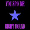 spin me