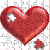 heart puzzle avatar