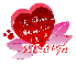 My Heart belongs to you - Atsulyn