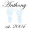 anthony