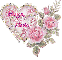 Hearts and Roses - Darla