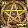 proud pagan