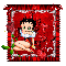 Betty Boop Valentine with Name