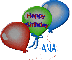 Ana Birthday Wishes