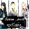 Avril&Ashlee&Ke$ha