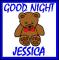 Good Night Jessica
