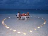 HEART IN THE SAND