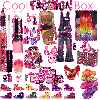 cool fashion box