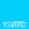 Summer <3