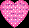 Love Will Always Find It's Way