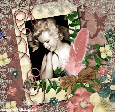marilyn monroe